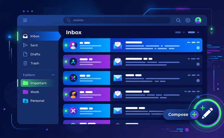 Thunderbird là gì? Phần mềm email miễn phí thay Outlook