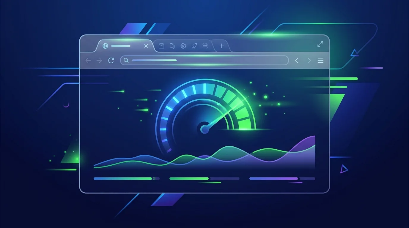 Các trình duyệt web nhẹ nhanh miễn phí Firefox Brave Chrome