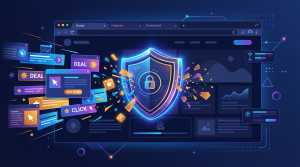 uBlock Origin: chặn quảng cáo trình duyệt miễn phí