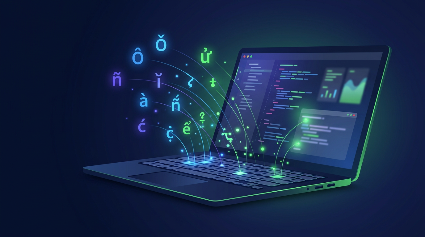 Unikey là phần mềm gõ tiếng Việt miễn phí cho Windows, macOS, Linux