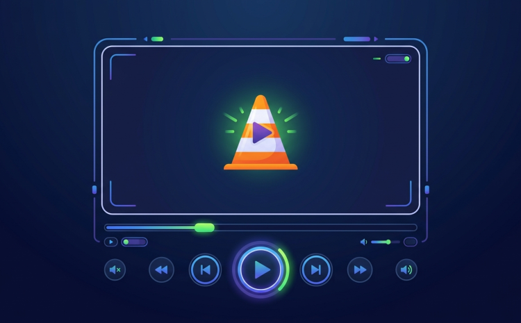 VLC Media Player là gì? Phần mềm xem phim, nghe nhạc miễn phí
