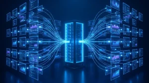 VPS MMO là gì: treo tool, nuôi nick đa tài khoản an toàn