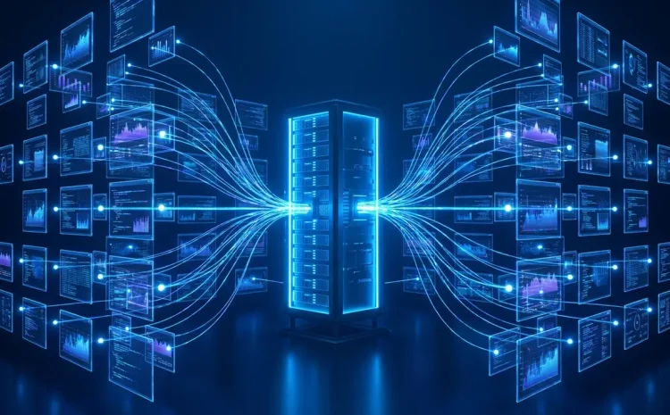 VPS MMO là gì: treo tool, nuôi nick đa tài khoản an toàn
