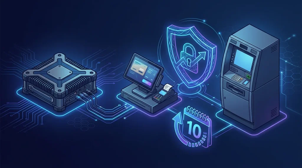 Windows 11 LTSC và IoT Enterprise LTSC: ai nên dùng, mua bản quyền thế nào