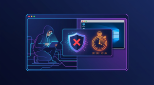 TeamViewer bị chặn nghi dùng thương mại: cách xử lý dứt điểm