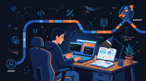 Minh họa cách dùng VPS cho người mới SSH tmux security