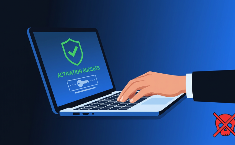 Cách kích hoạt Windows 11 bản quyền đúng cách không cần tool crack