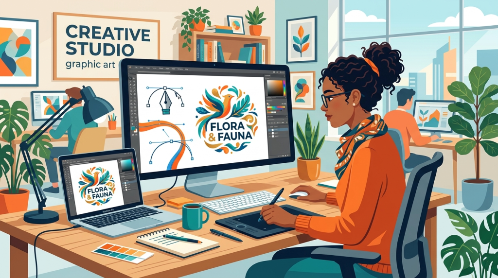 CorelDRAW 2026 vĩnh viễn hay thuê năm: dân thiết kế in ấn chọn gì