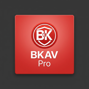 Bkav bản quyền chính hãng - TND cung cấp