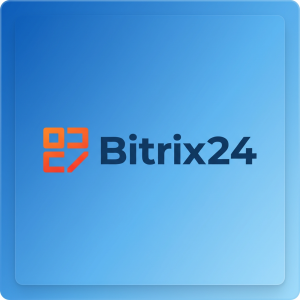 Bitrix24 bản quyền chính hãng - TND cung cấp
