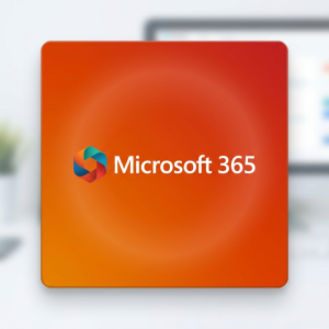 Microsoft 365 bản quyền chính hãng - TND cung cấp