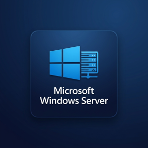 Windows Server bản quyền chính hãng - TND cung cấp