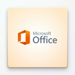 Office bản quyền chính hãng - TND cung cấp