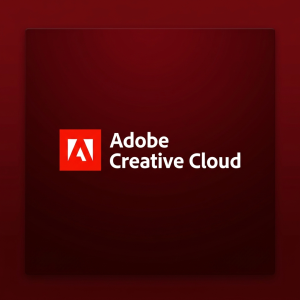 Adobe bản quyền chính hãng - TND cung cấp