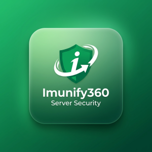 Imunify360 bản quyền chính hãng - TND cung cấp