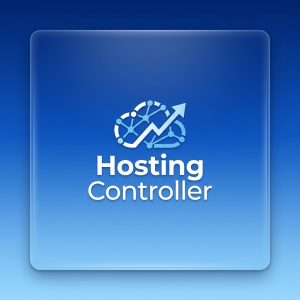 Hosting Controller bản quyền chính hãng - TND cung cấp