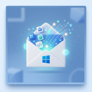 Windows 11 Pro Retail digital gửi qua email - TND cung cấp bản quyền chính hãng