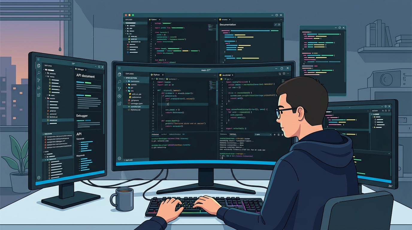 JetBrains All Products Pack cho lập trình viên
