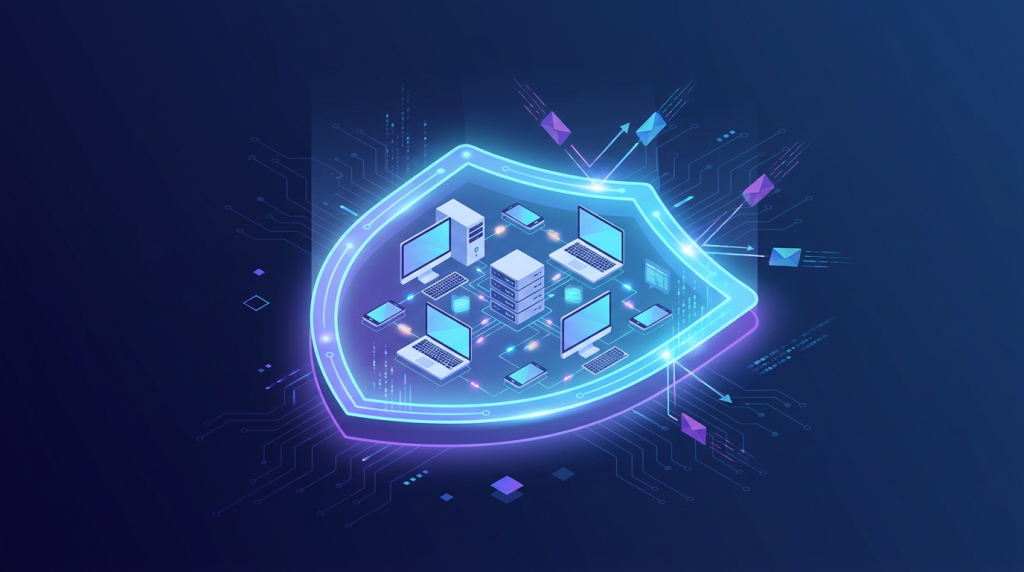Kaspersky Small Office Security cho công ty dưới 25 máy đủ chưa