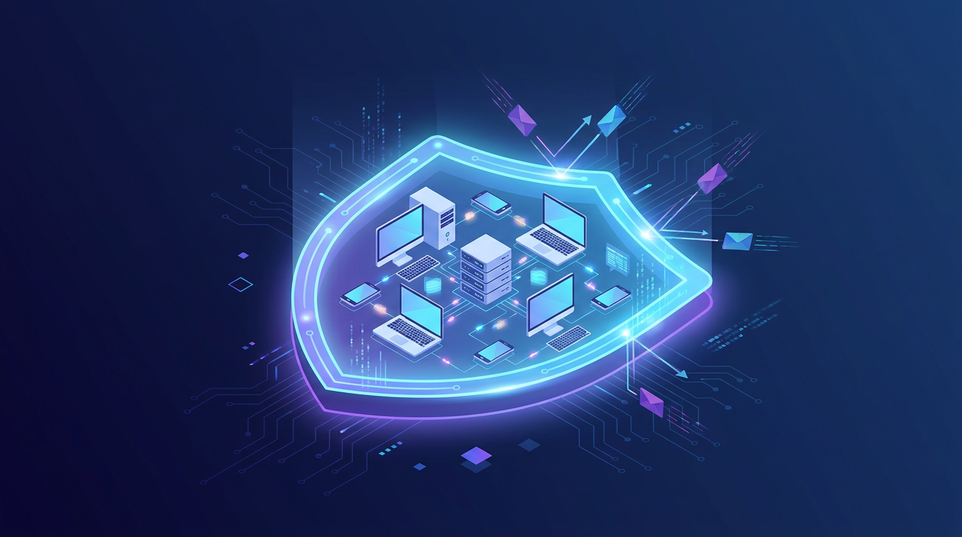 Kaspersky Small Office Security cho công ty dưới 25 máy đủ chưa