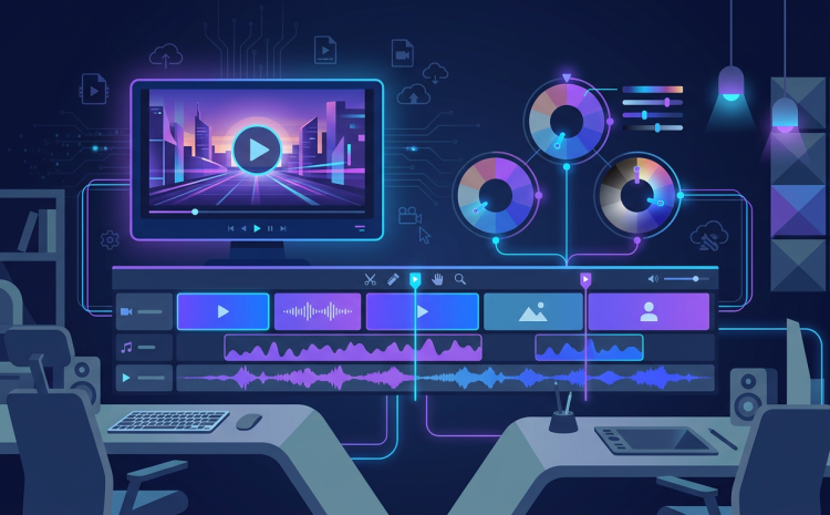 Mua Adobe Premiere Pro bản quyền cho studio dựng video: cần biết gì