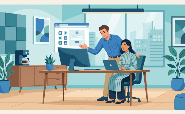 Mua và triển khai Zoho cho doanh nghiệp tại TND hỗ trợ tiếng Việt