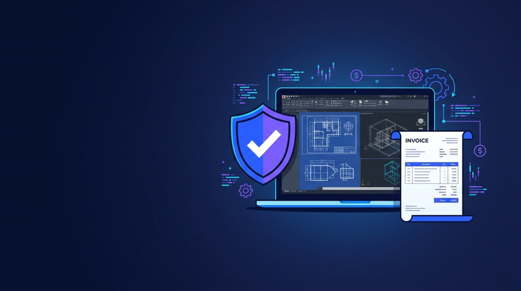 Mua AutoCAD Autodesk bản quyền chính hãng ở đâu tại Việt Nam