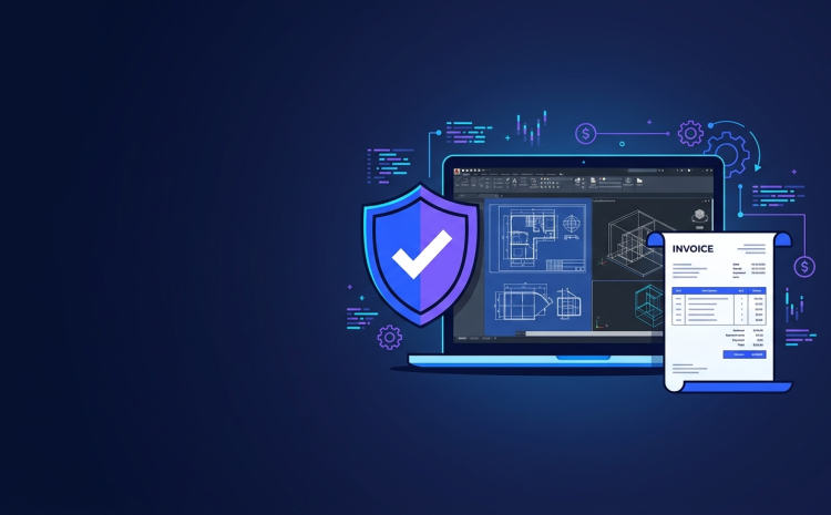Mua AutoCAD Autodesk bản quyền chính hãng ở đâu tại Việt Nam