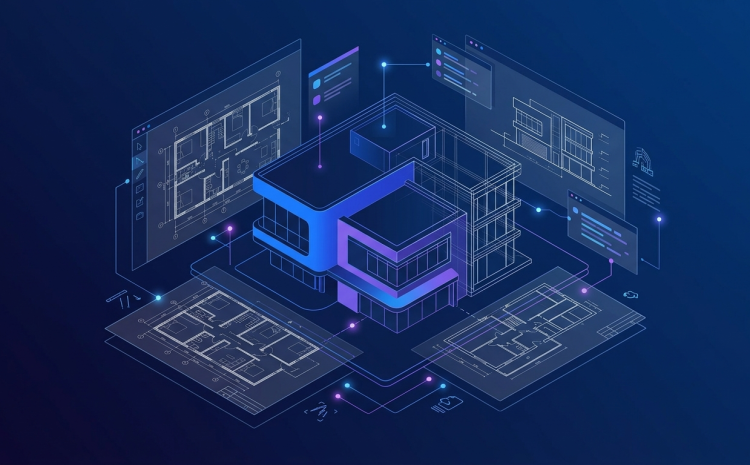 Revit LT Suite cho kiến trúc BIM: khi nào đủ, khi nào cần Revit full