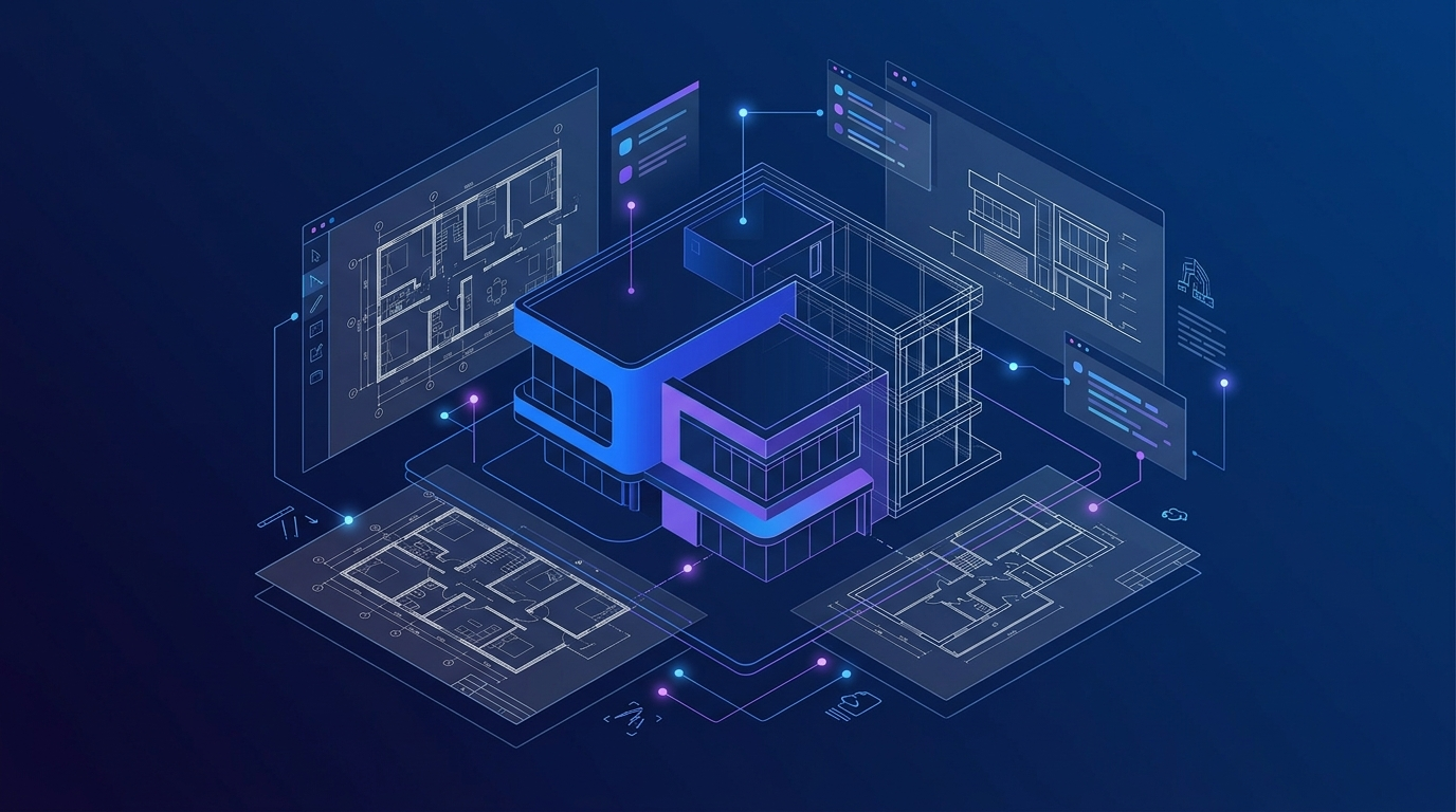 Revit LT Suite cho kiến trúc BIM: khi nào đủ, khi nào cần Revit full
