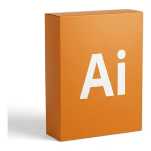 Hộp Adobe Illustrator for Teams bản quyền chính hãng tại TND
