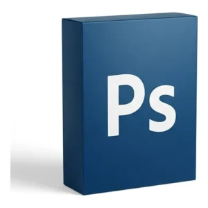 Hộp Adobe Photoshop for Teams bản quyền chính hãng tại TND