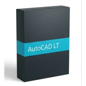 Hộp AutoCAD LT 2027 bản quyền chính hãng tại TND