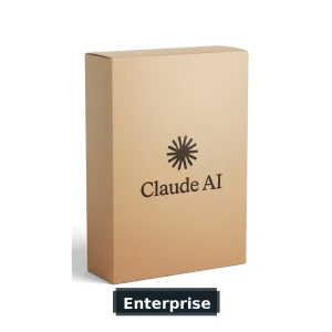 Claude Enterprise (1 user/năm)