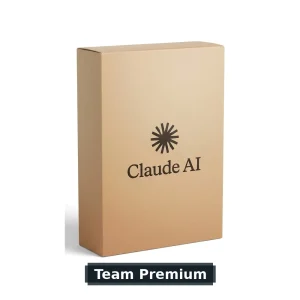 Claude Team Premium seat (1 user/năm)