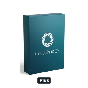 CloudLinux OS Plus bản quyền chính hãng (1 server)