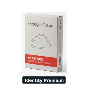 Google Cloud Identity Premium