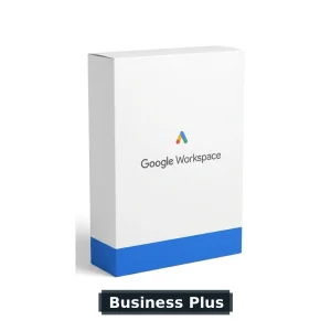 Google Workspace Business Plus