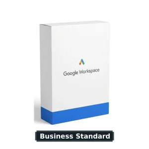 Google Workspace Business Standard