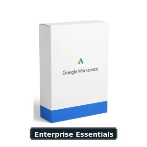 Google Workspace Enterprise Essentials