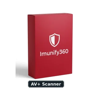 ImunifyAV+ Malware Scanner bản quyền chính hãng (1 server)