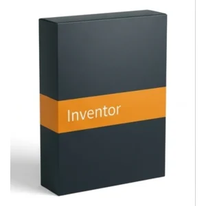 Hộp Autodesk Inventor Professional 2027 bản quyền chính hãng tại TND