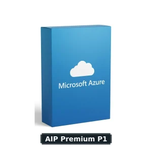 Microsoft Azure Information Protection Premium P1