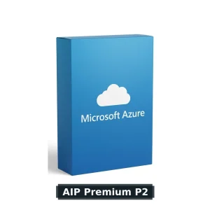 Microsoft Azure Information Protection Premium P2