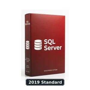 Microsoft SQL Server 2019 Standard bản quyền chính hãng (Server License, vĩnh viễn)