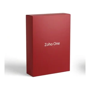 Hộp Zoho One bản quyền chính hãng tại TND