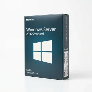 Hộp Windows Server 2016 Standard 64-bit DSP OEI bản quyền tại TND