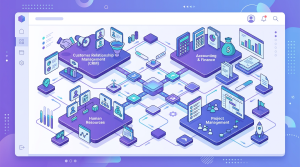 Zoho One trọn bộ ứng dụng quản trị doanh nghiệp