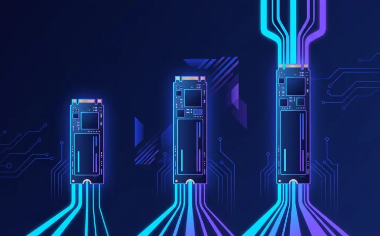 NVMe là gì? Khác gì SSD SATA và HDD, khi nào cần dùng