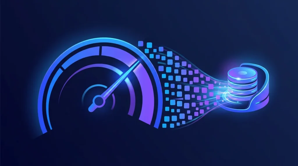 IOPS là gì? Vì sao IOPS quyết định tốc độ web và database